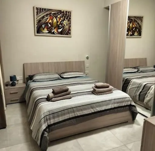 Serendipity, Aparment In Victoria Centre Gozo