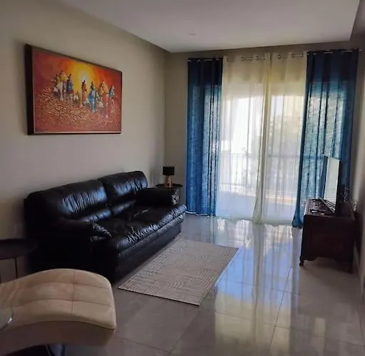Serendipity, Aparment In Victoria Centre Gozo