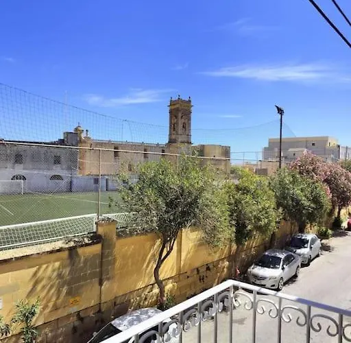 Serendipity, Aparment In Victoria Centre Gozo