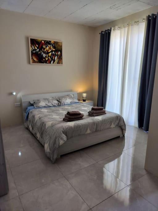 Serendipity, Aparment In Centre Gozo Apartment *